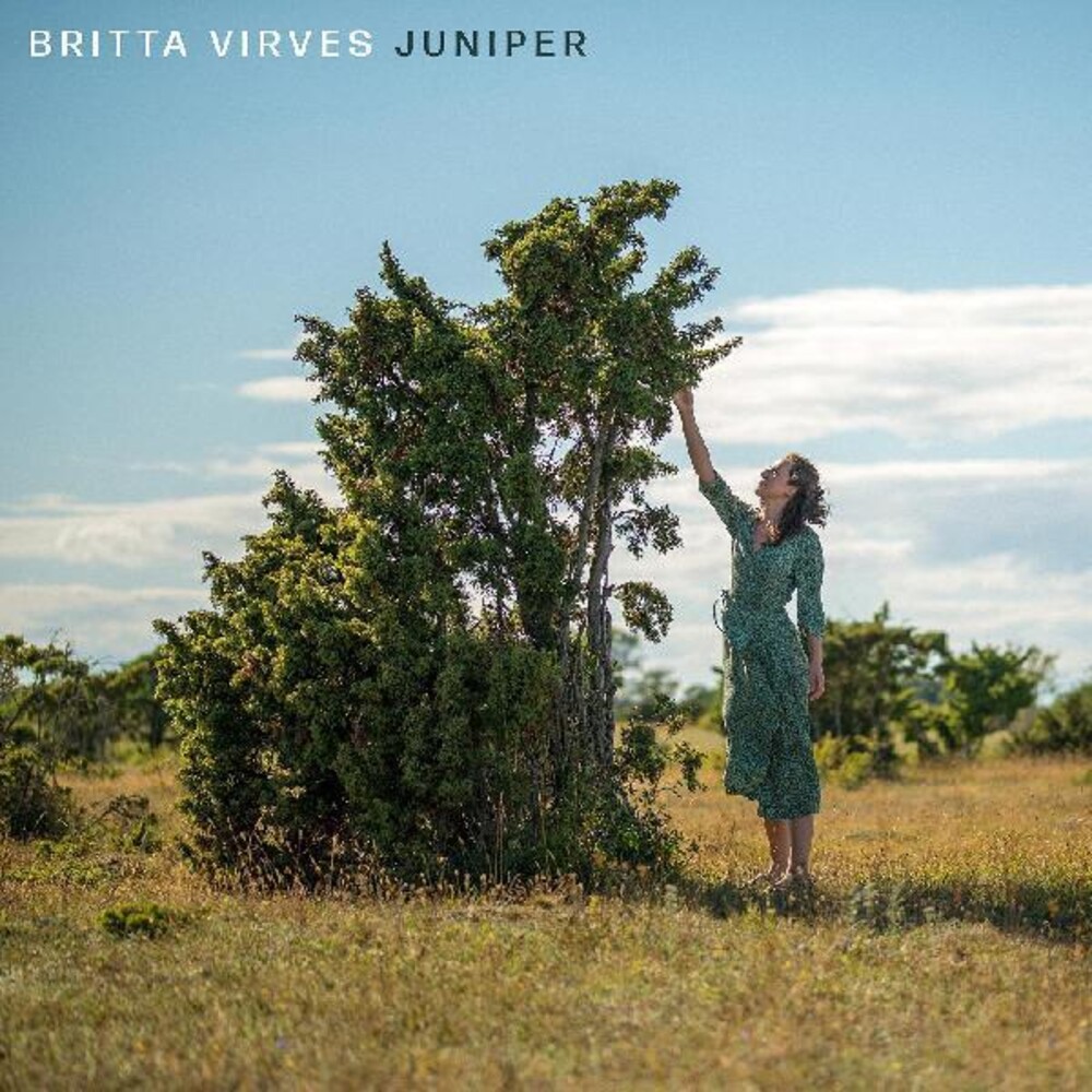 Britta Virves - Juniper