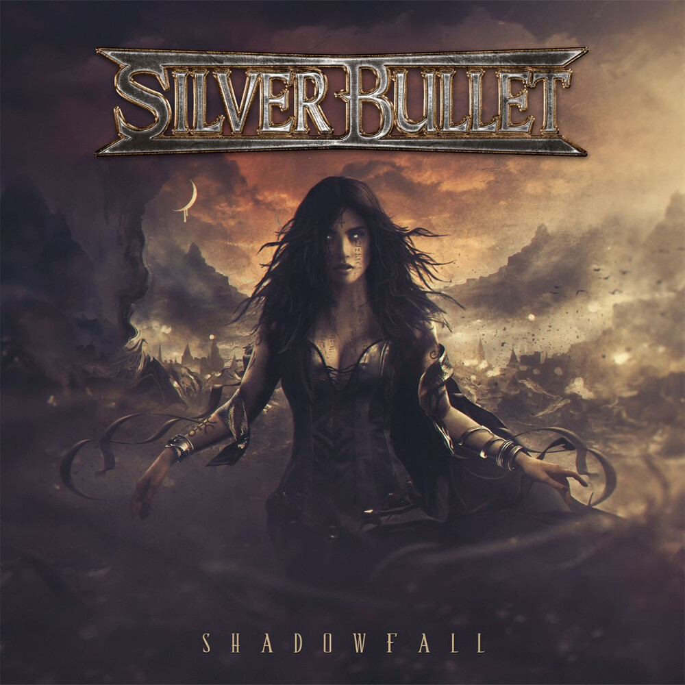 Silver Bullet - Shadowfall (Hol)