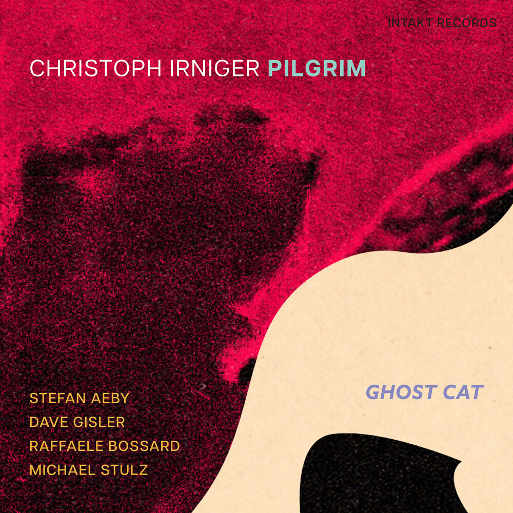 Christoph Pilgrim  Irniger - Ghost Cat