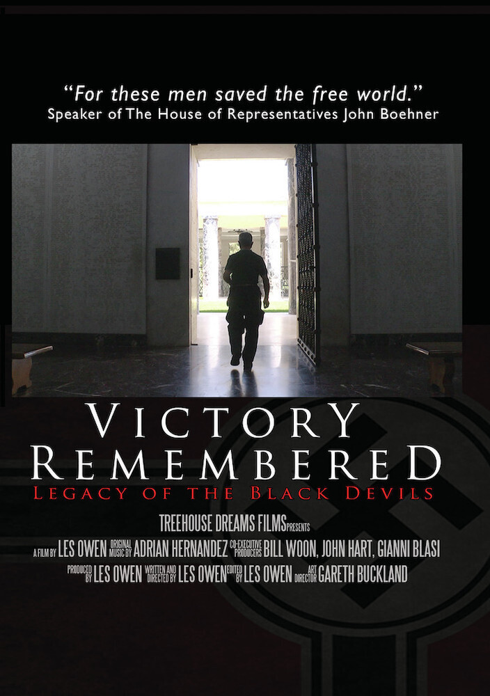Victory Remembered - Victory Remembered