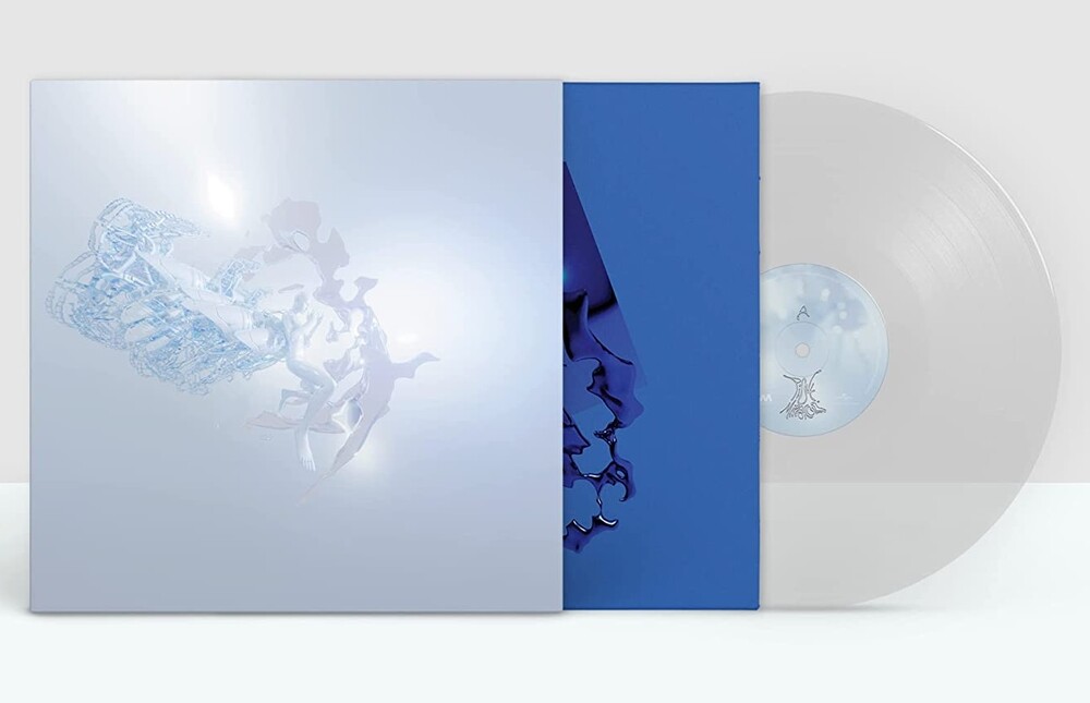 Krezip - Any Day Now [Clear Vinyl] (Gate) [180 Gram] [With Booklet] (Hol)