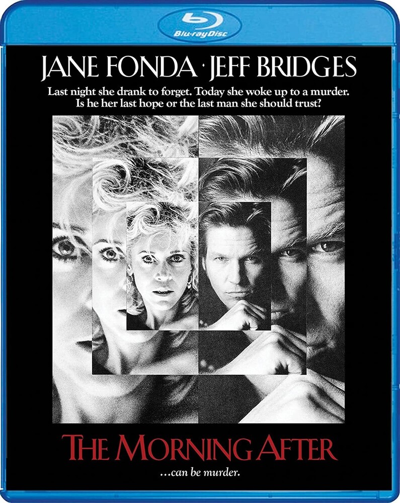 Morning After (1986) - Morning After (1986) / (Ecoa)