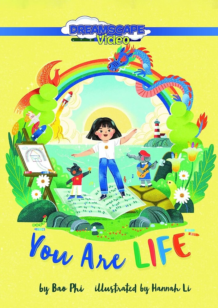 You Are Life - You Are Life