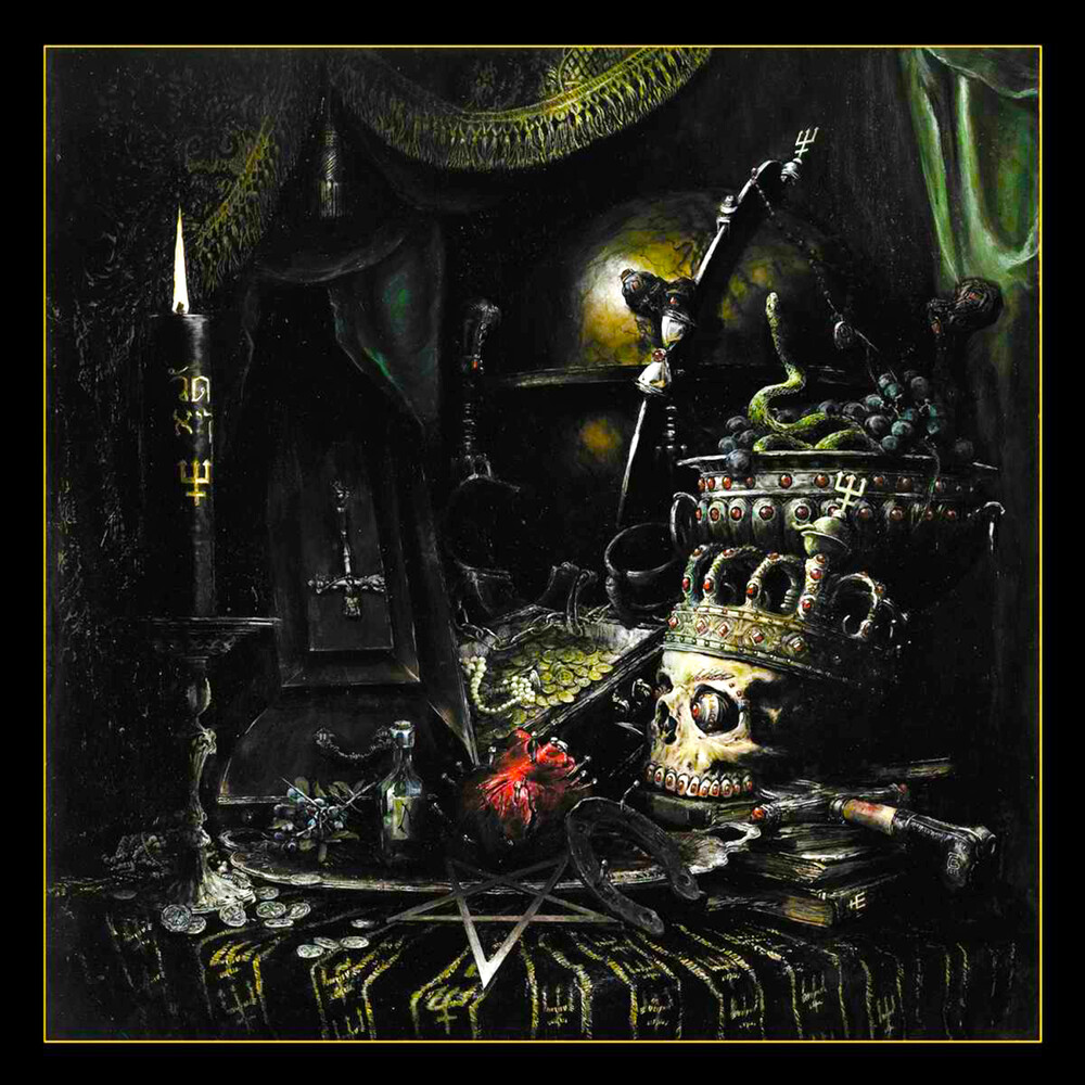 Album Art