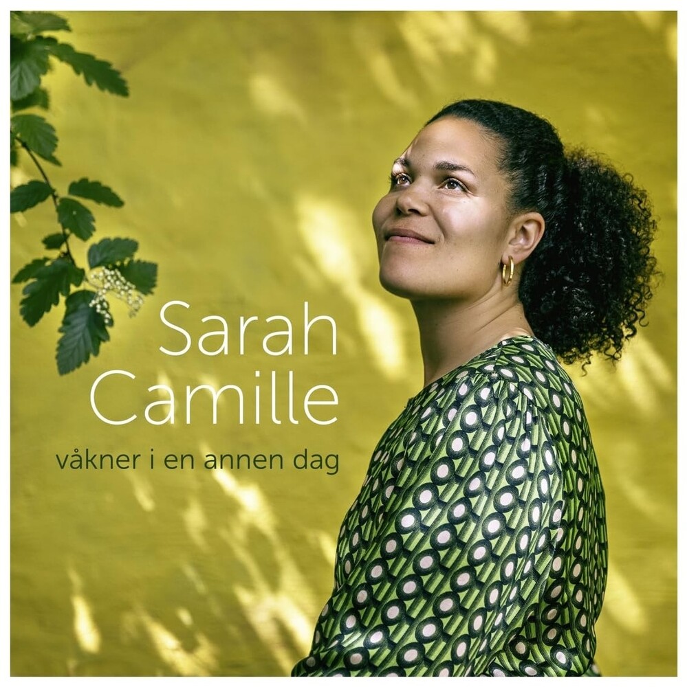 Sarah Camille - Er Det Sann Det Er (Hol)