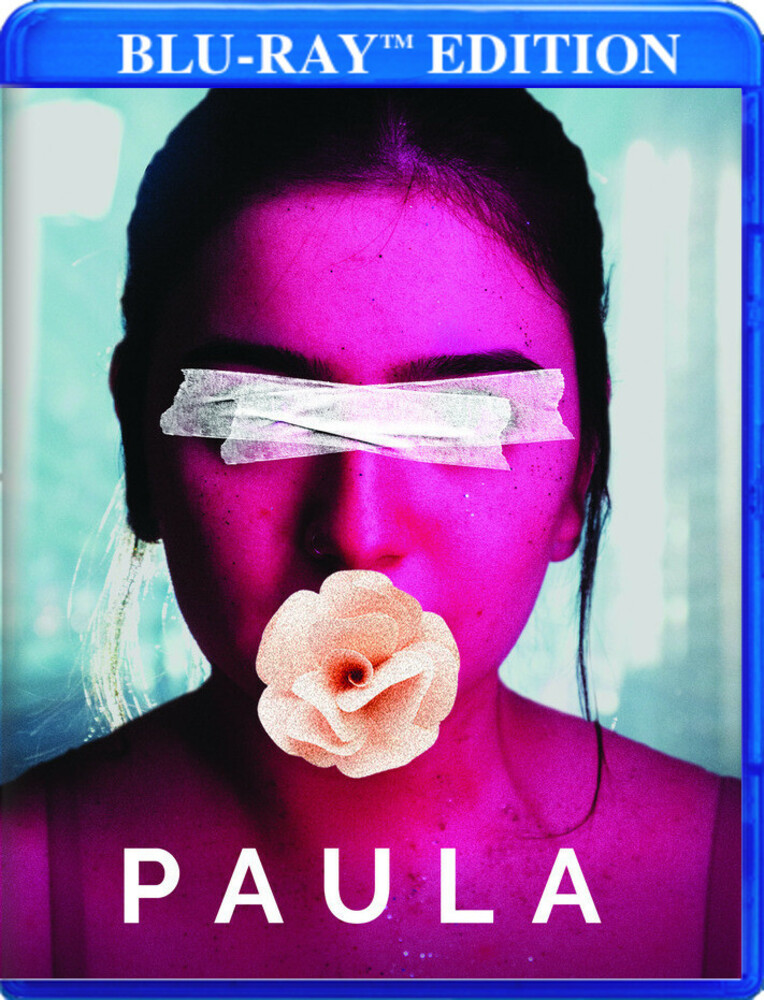 Paula - Paula / (Mod)