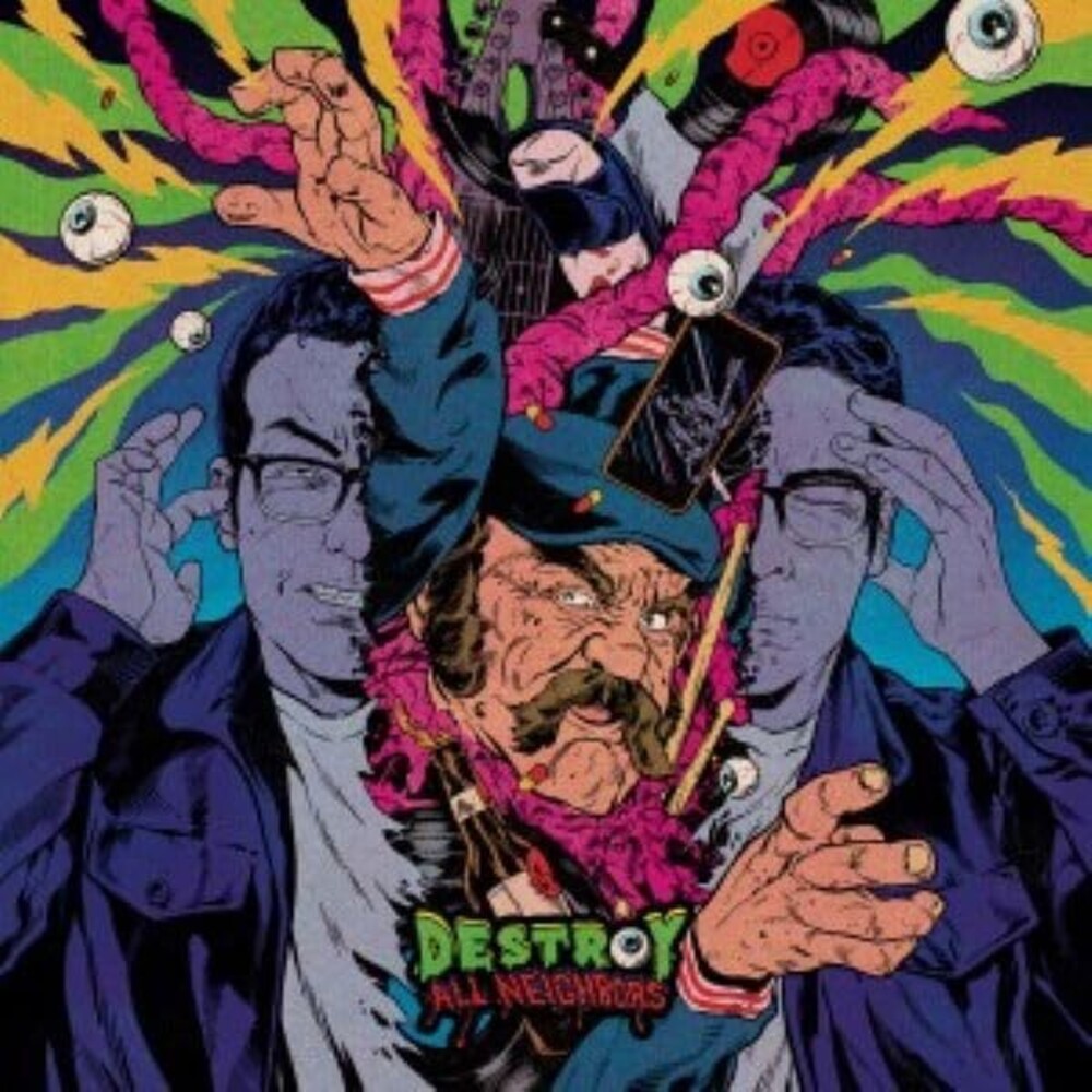 Album Art