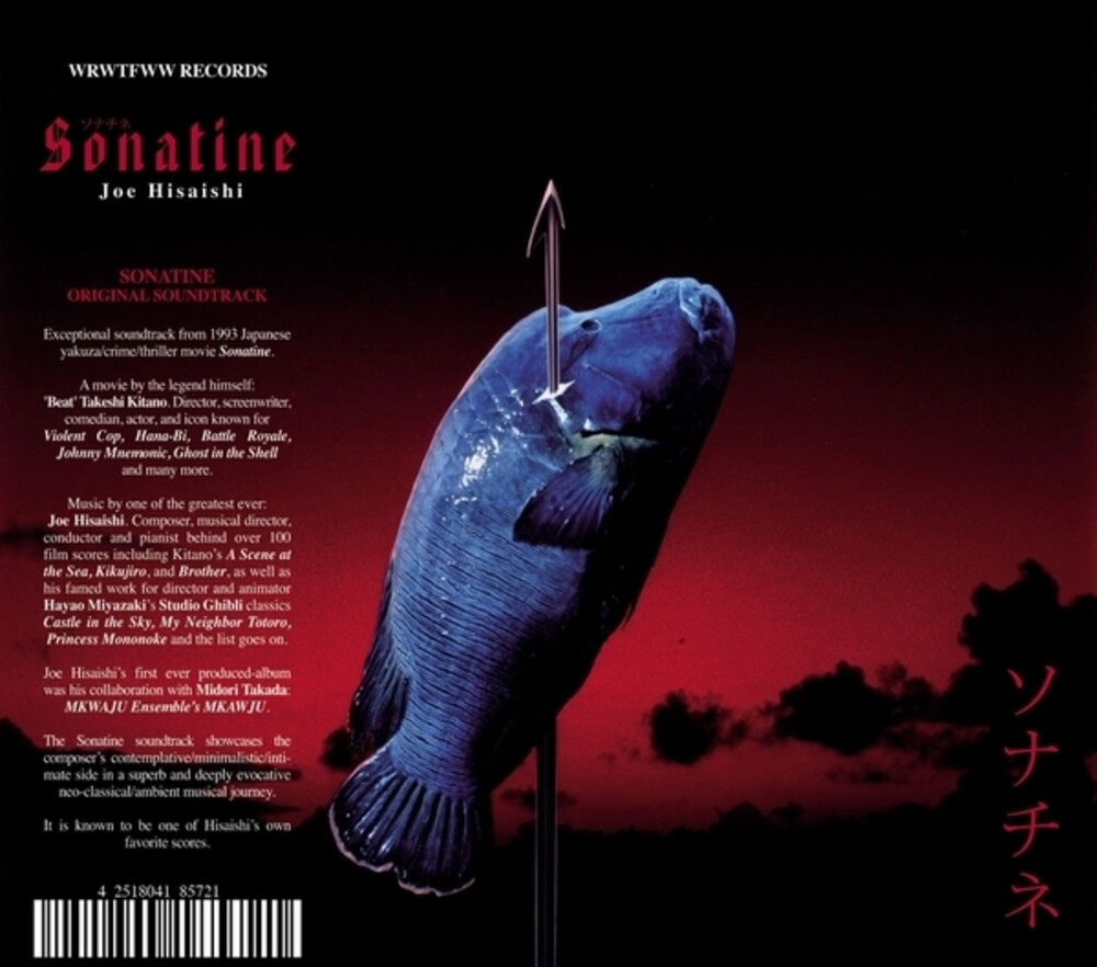 Album Art