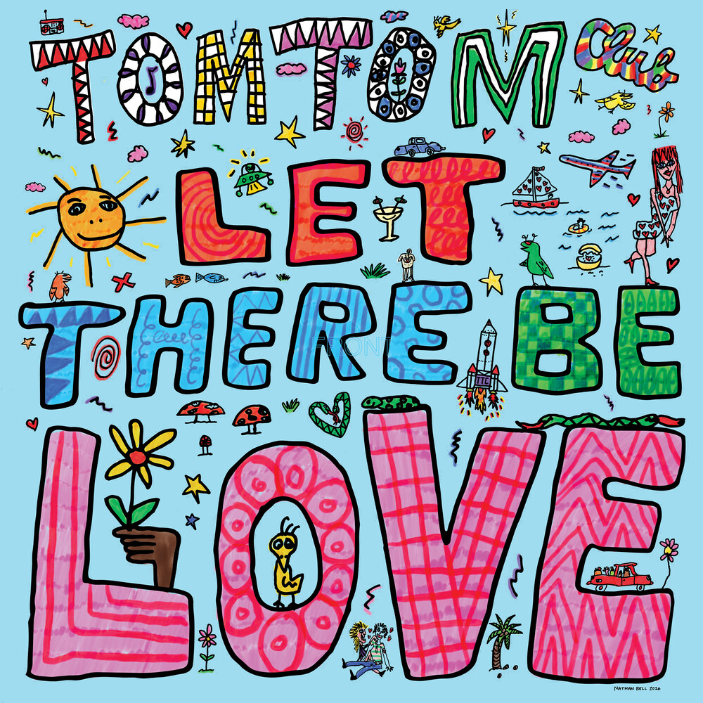 Album Art