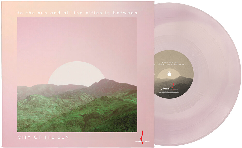 Album Art
