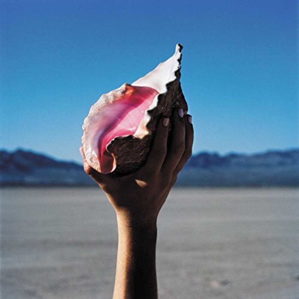 The Killers - Wonderful Wonderful [Import Deluxe Edition]