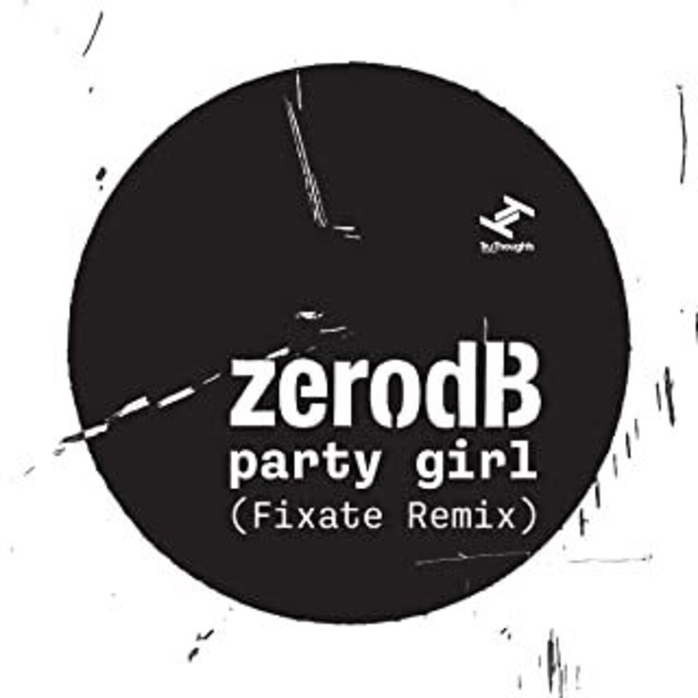 ZERO DB - Party Girl [Download Included]