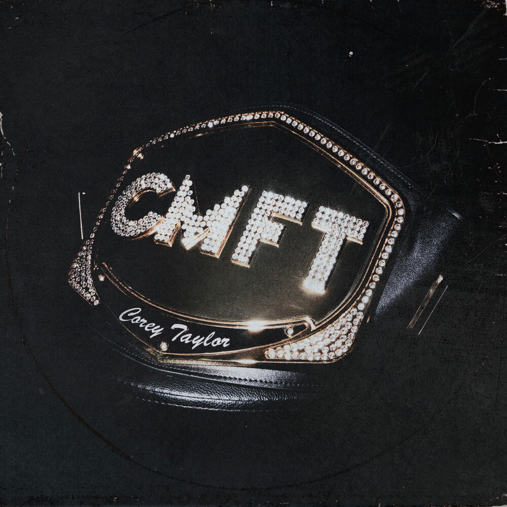 Corey Taylor - CMFT [LP]