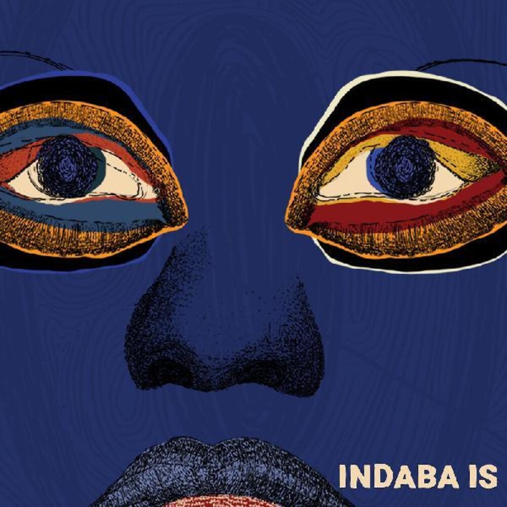 Indaba Is / Various - Indaba Is (Various Artists)