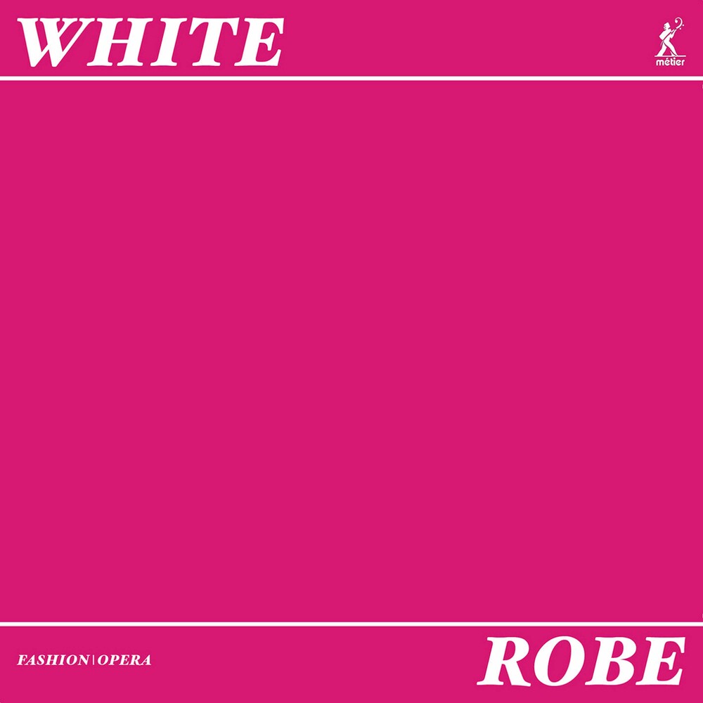 White / Parkin / Smith - Robe