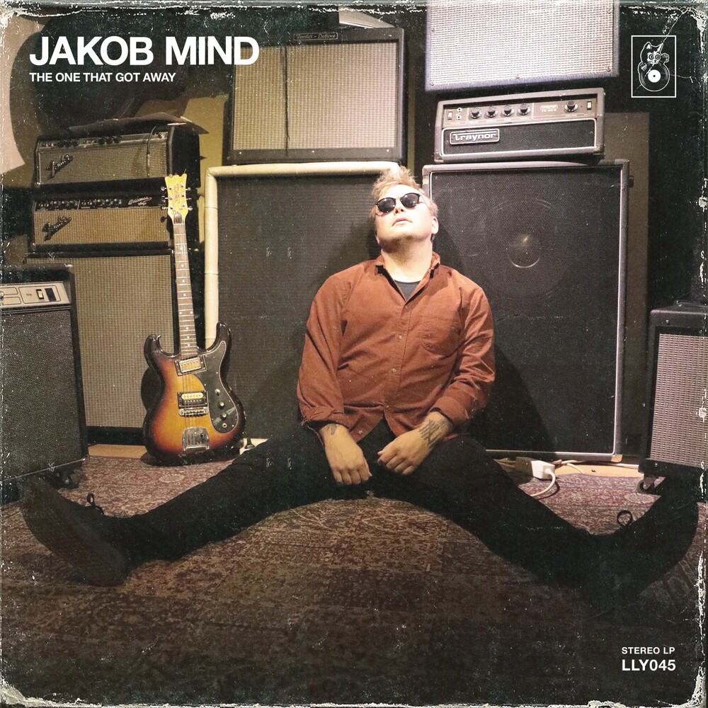 Jakob Mind - One That Got Away (Uk)