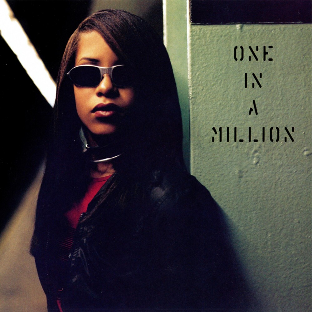 Aaliyah - One In A Million (Cd Box Set) (S) (Box) (Wtsh)