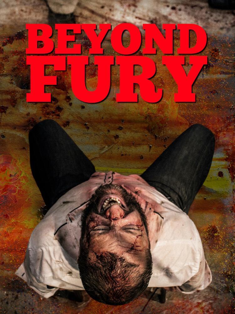 Beyond Fury - Beyond Fury