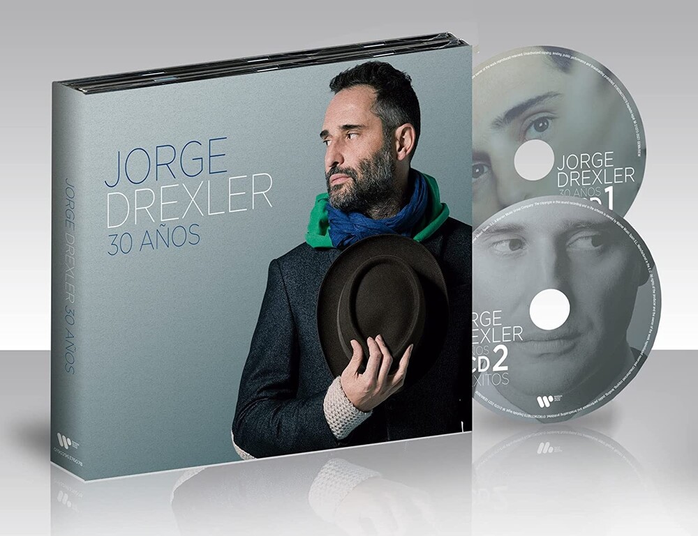 Jorge Drexler - 30 Anos