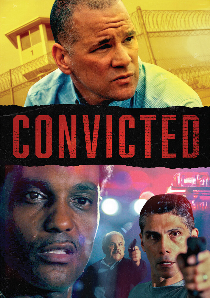 Convicted - Convicted / (Mod)
