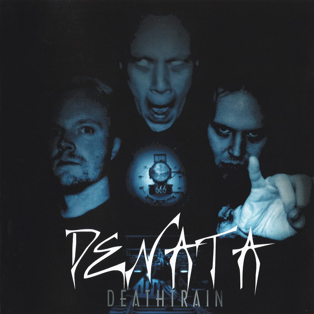 Denata - Deathrain