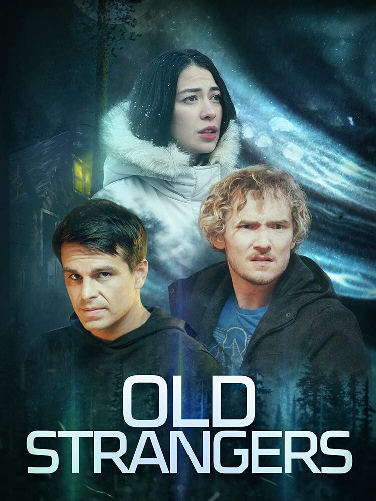 Old Strangers - Old Strangers / (Mod)