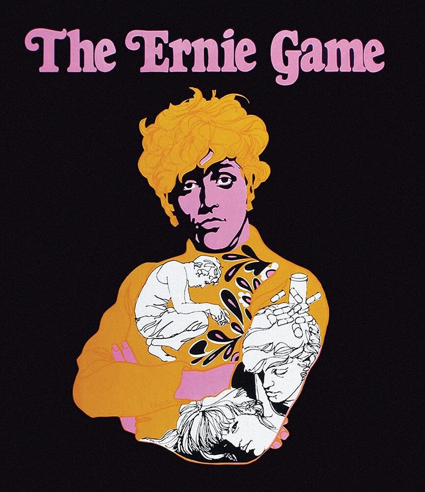 Ernie Game - The Ernie Game