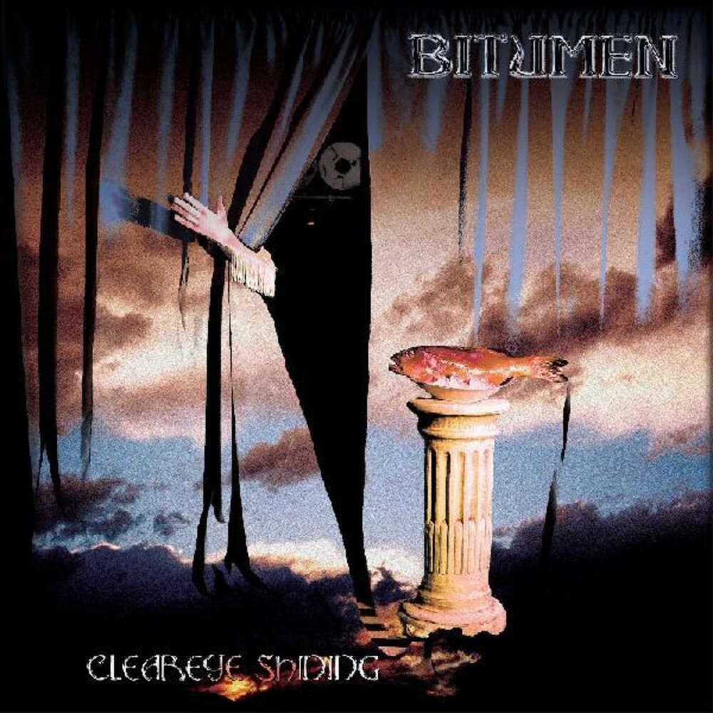 Bitumen - Cleareye Shining [Limited Edition]