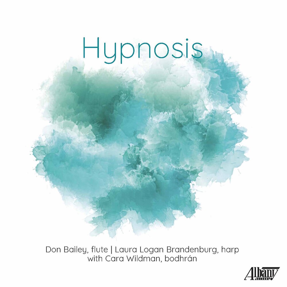 Bailey - Hypnosis
