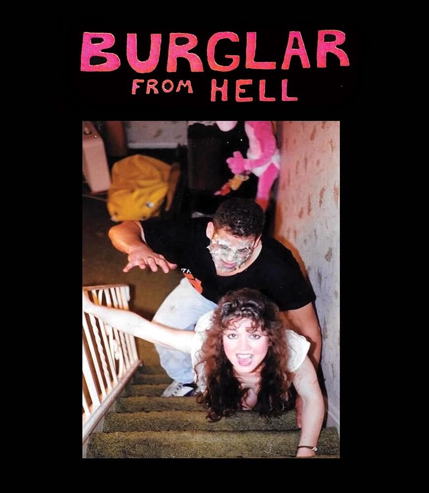 Burglar From Hell - Burglar From Hell