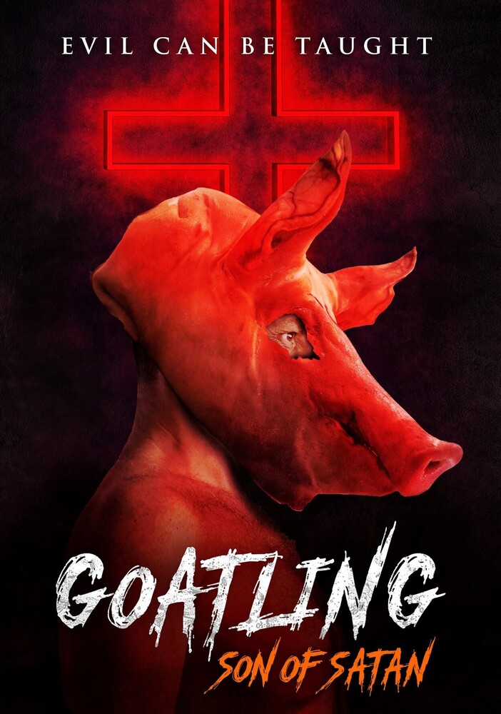 Goatling - Goatling / (Sub)
