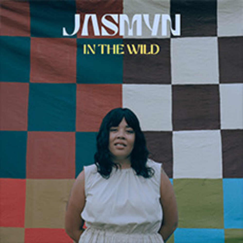 Jasmyn - In The Wild [LP]