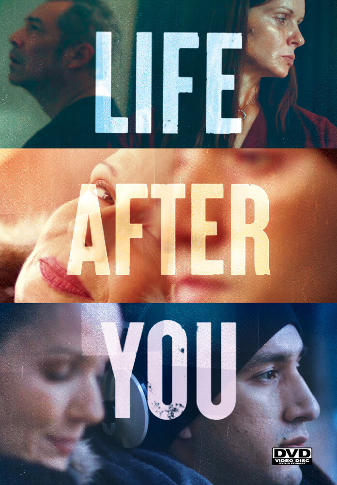 Life After You - Life After You / (Mod Ac3 Dol)