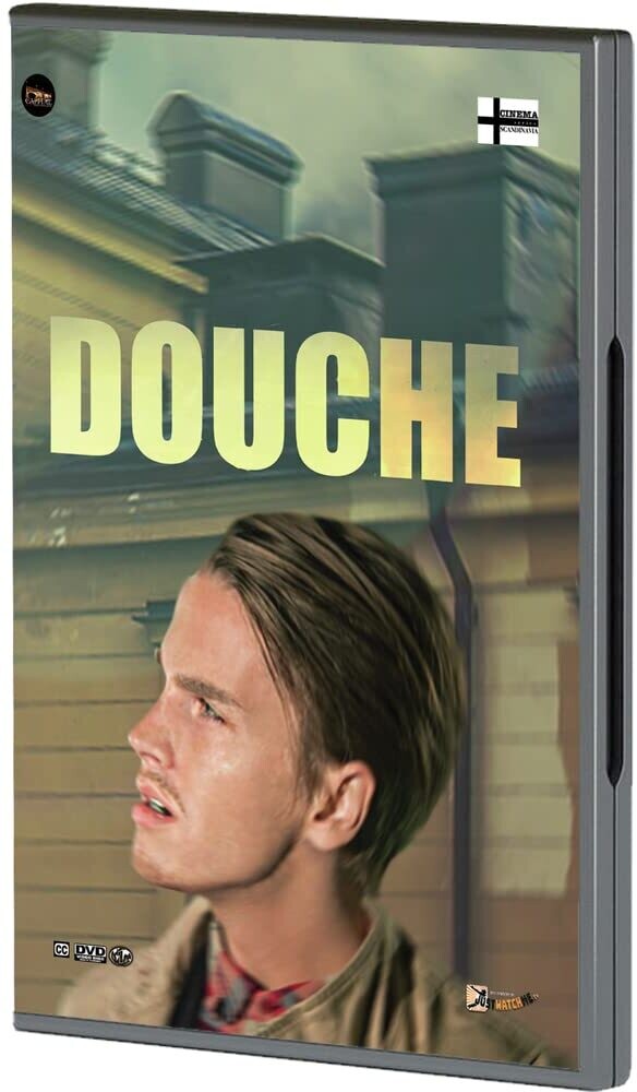 Douche - Douche / (Mod)