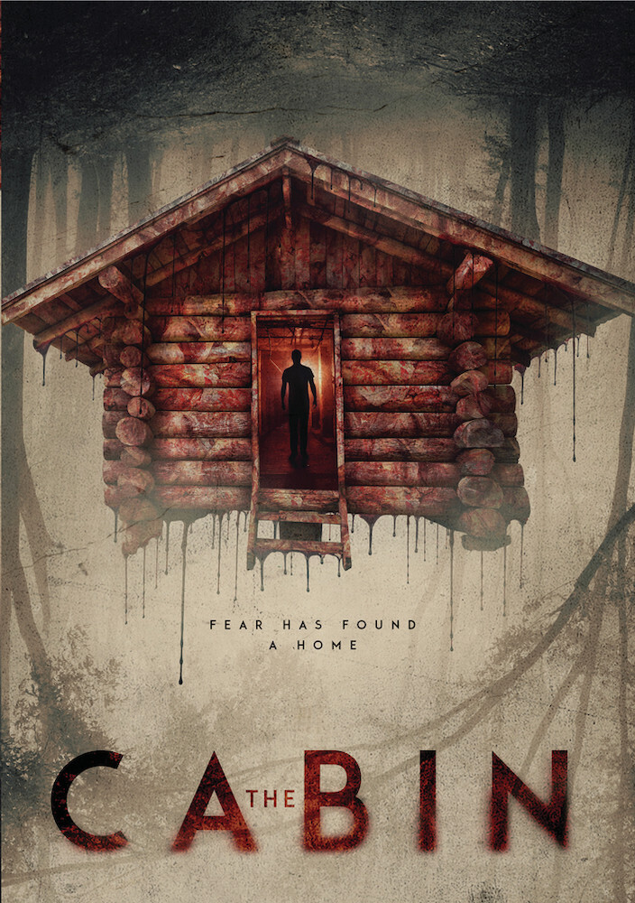 Cabin - Cabin / (Mod)