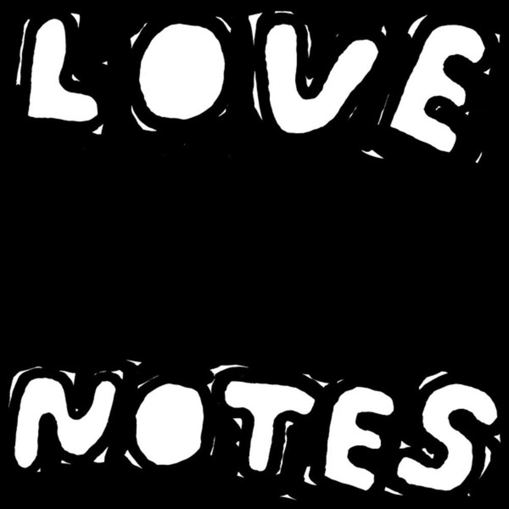 Amir Alexander - Love Notes To Brooklyn