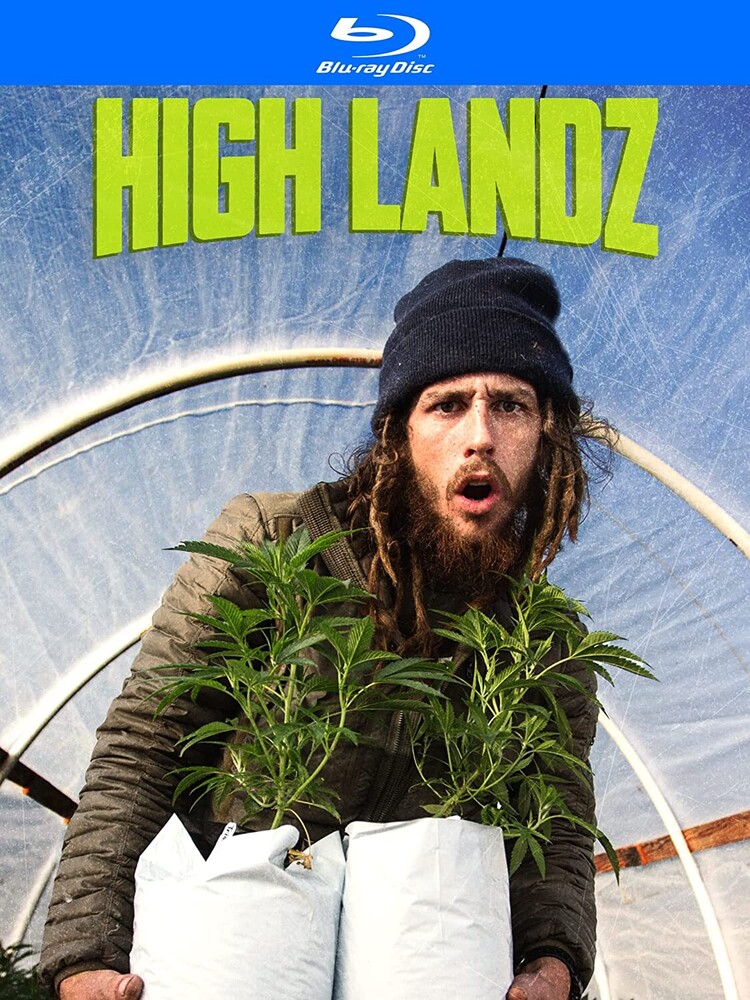 High Landz - High Landz
