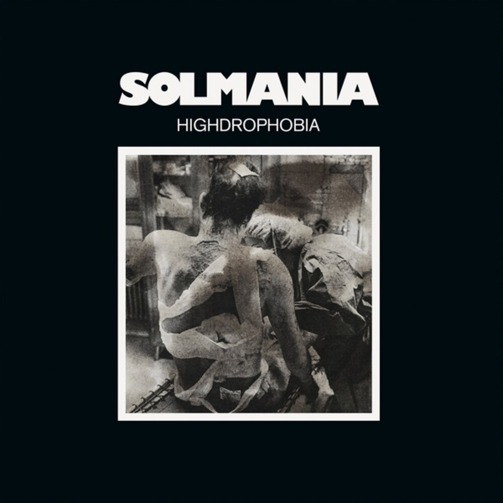 Solmania - Highdrophobia