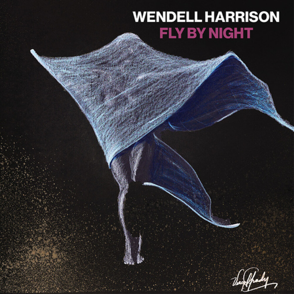 Wendell Harrison - Fly By Night [Indie Exclusive] [Indie Exclusive]