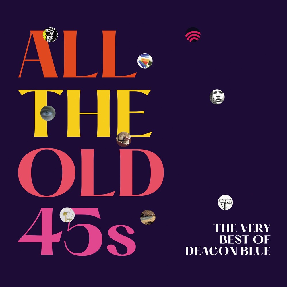 Album Art