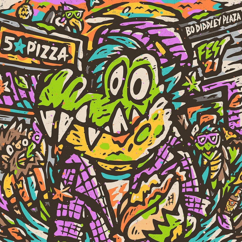 Album Art