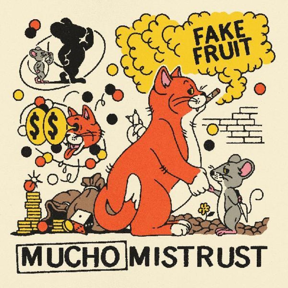 Album Art