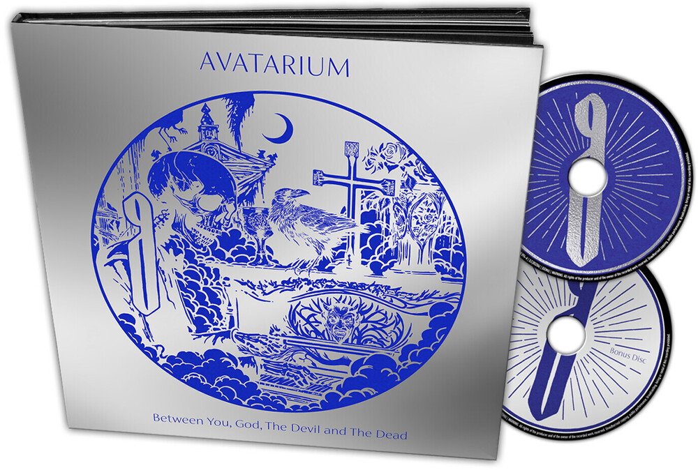 Album Art