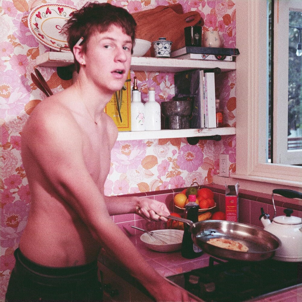 Malcolm Todd - Sweet Boy (Cbgr) [Colored Vinyl]