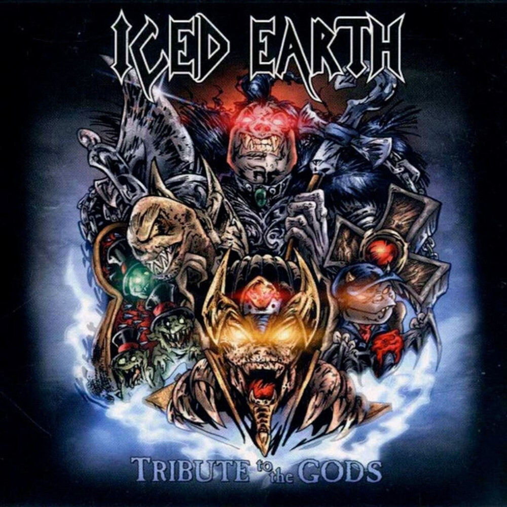 Album Art