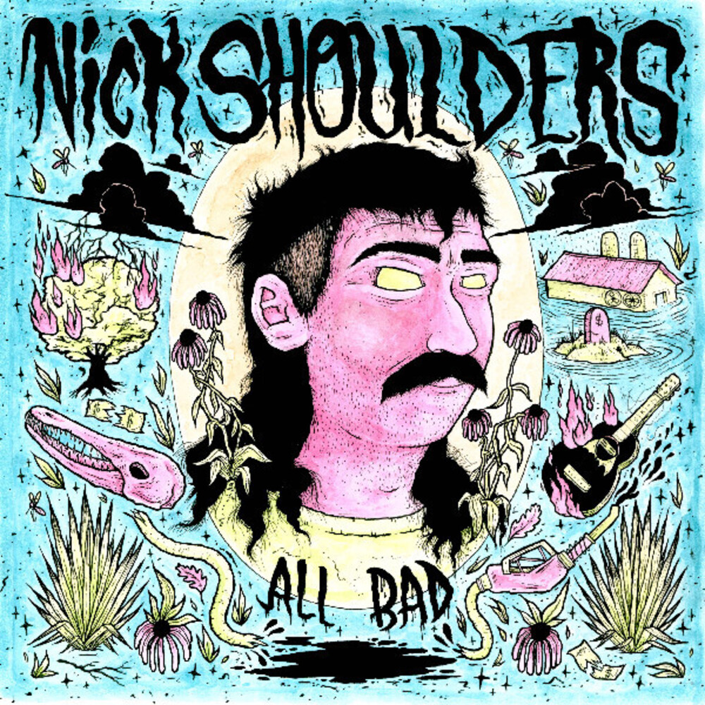 Album Art