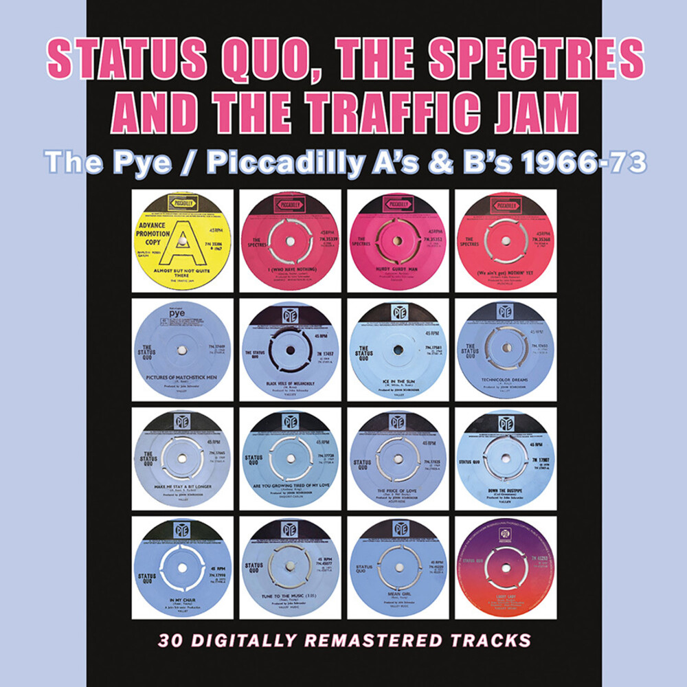 Album Art