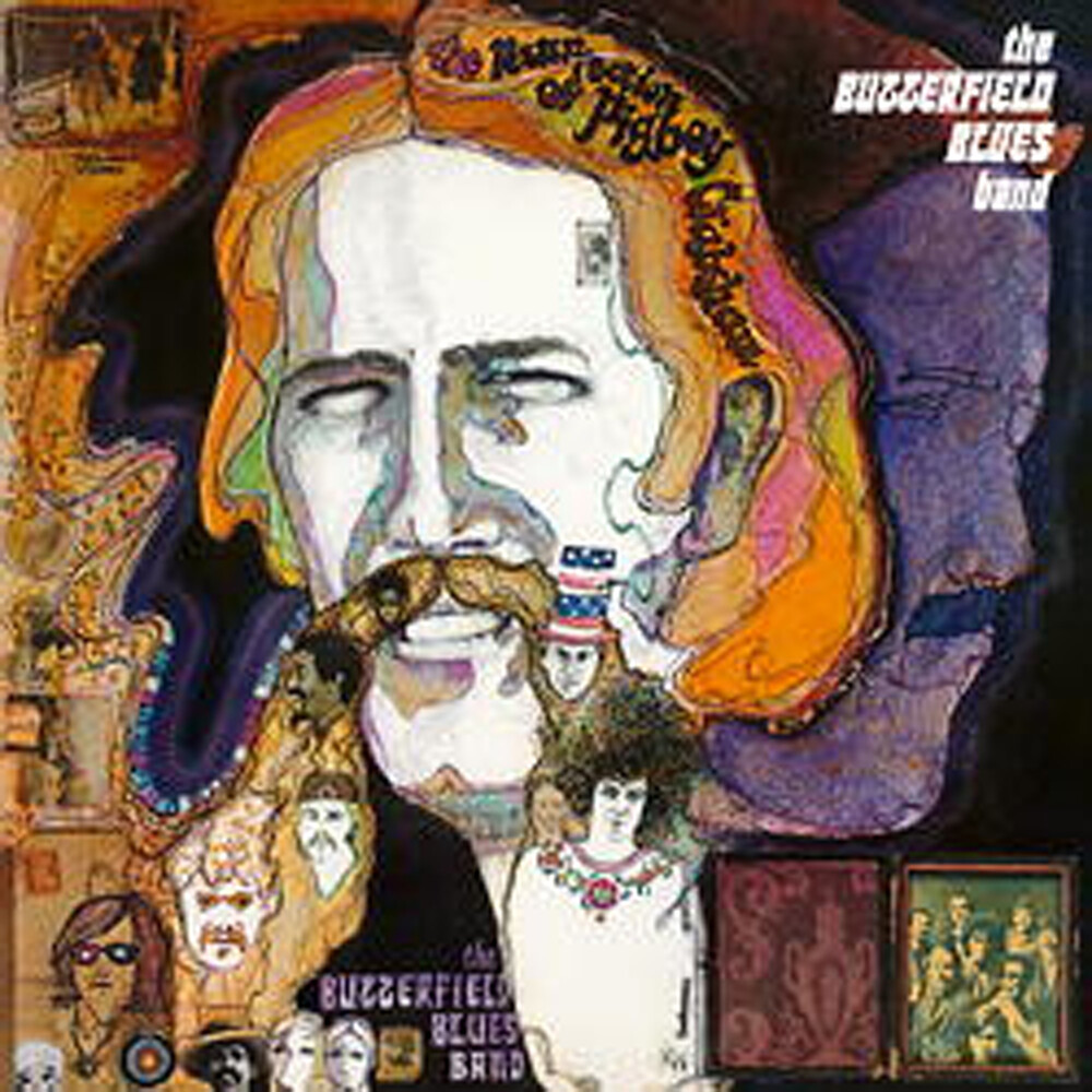 Album Art