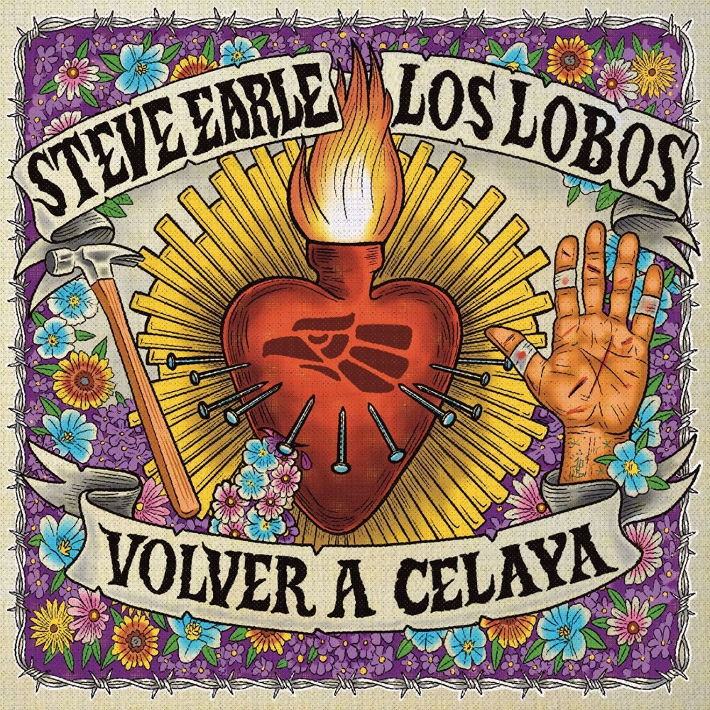 Album Art
