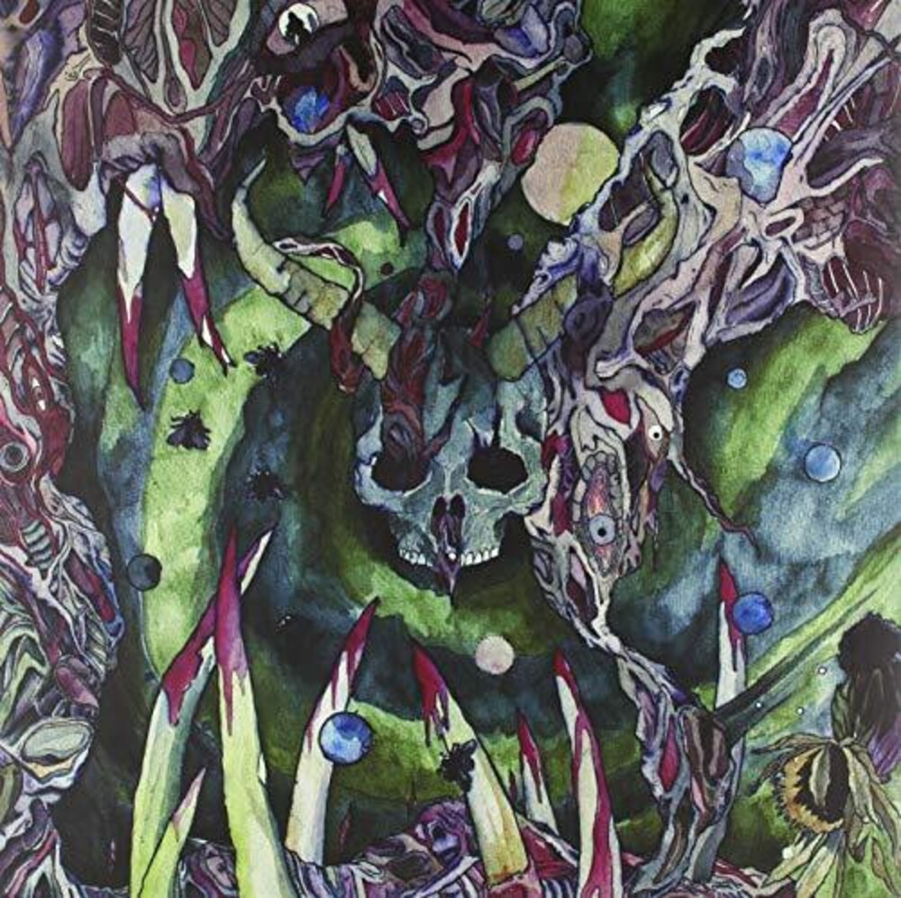 Album Art